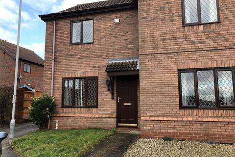 undefined, Woodland View, Barnetby le Wold, North Lincolnshire, DN38