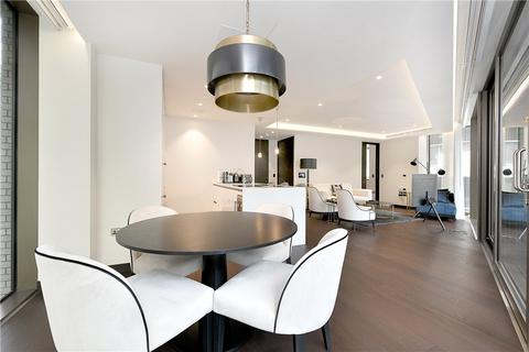 1 bedroom apartment to rent, Crown Square, 1 Tower Bridge, London, SE1