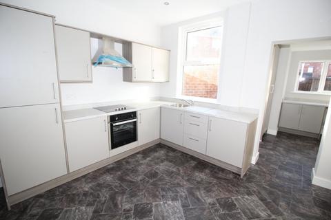 undefined, Lower Station Road, Normanton