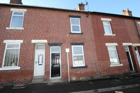 undefined, Lower Station Road, Normanton
