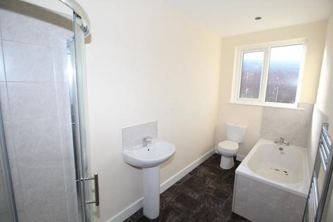 undefined, Lower Station Road, Normanton