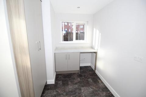 undefined, Lower Station Road, Normanton