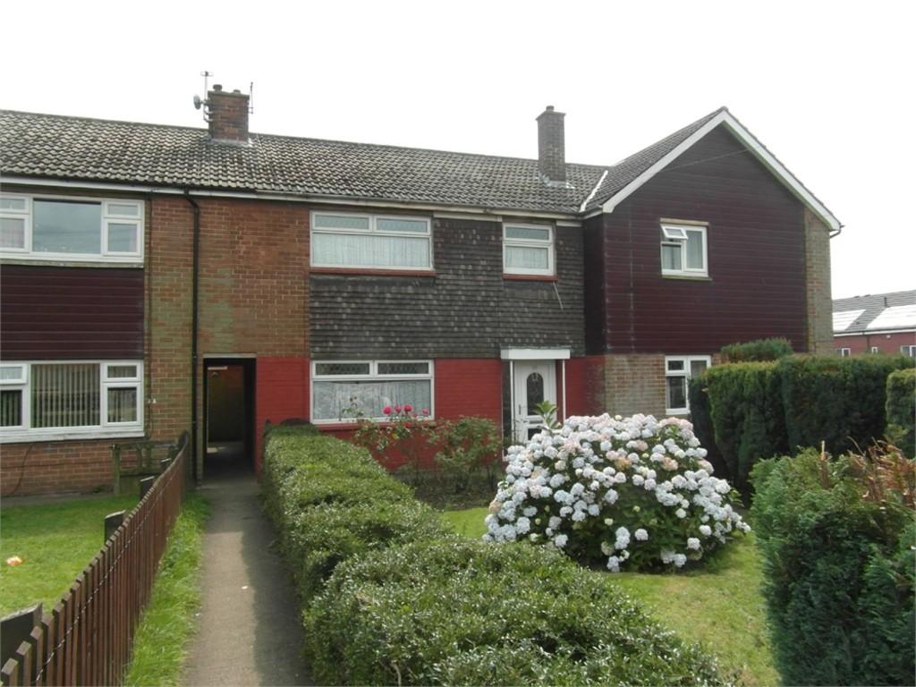 Rochester Road, Birstall, Batley, West Yorkshire 3 bed terraced house