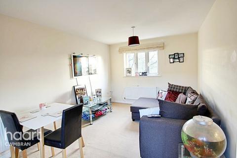 2 bedroom flat for sale - Blaen Bran Close, Cwmbran