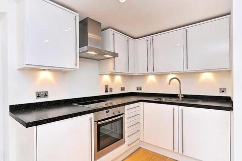 1 bedroom apartment to rent, St Martin's Lane, Covent Garden, WC2N