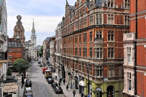 1 bedroom apartment to rent, St Martin's Lane, Covent Garden, WC2N