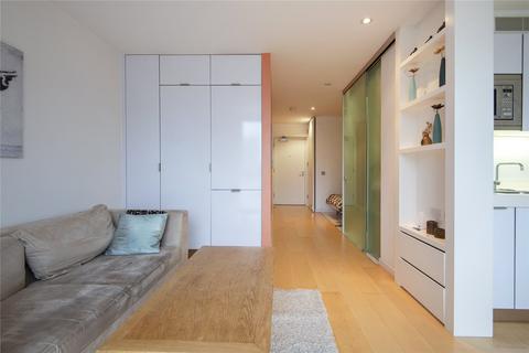 Studio to rent, Ontario Tower, 4 Fairmont Avenue, London