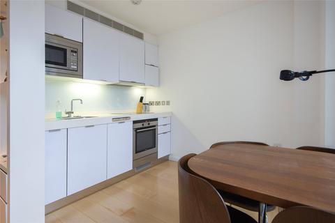 Studio to rent, Ontario Tower, 4 Fairmont Avenue, London