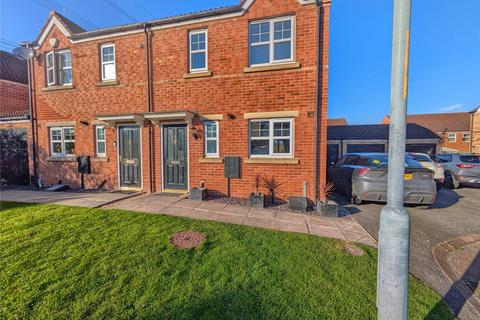 3 bedroom semi-detached house to rent, Mickleton Drive, Eaglescliffe