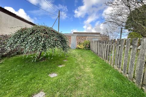 2 bedroom bungalow to rent, School Cottages, Tetcott, Holsworthy, Devon, EX22