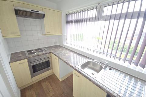 1 bedroom flat to rent, Lesbury Avenue, Stakeford