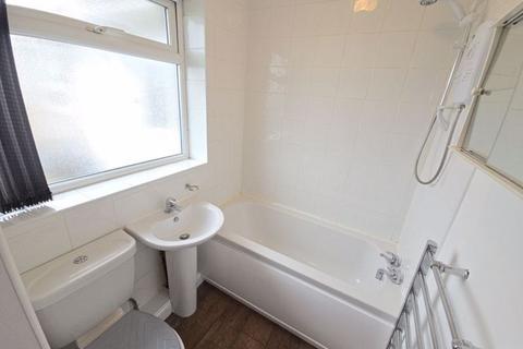 1 bedroom flat to rent, Lesbury Avenue, Stakeford