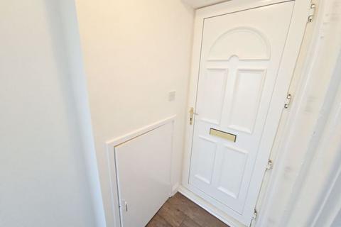 1 bedroom flat to rent, Lesbury Avenue, Stakeford