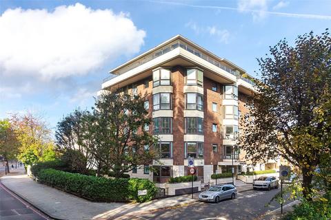 3 bedroom apartment to rent, Balmoral Court, 20 Queen's Terrace, St John's Wood, London, NW8