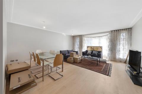 3 bedroom apartment to rent, Balmoral Court, 20 Queen's Terrace, St John's Wood, London, NW8