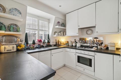 3 bedroom maisonette for sale, Wheatley Street, Marylebone, London, W1G