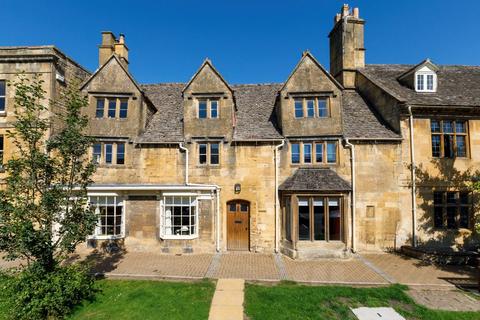 5 bedroom townhouse for sale, High Street, Chipping Campden, Gloucestershire, GL55