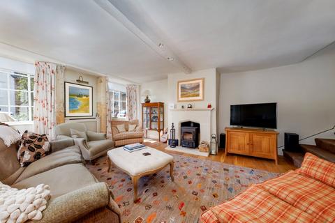 5 bedroom townhouse for sale, High Street, Chipping Campden, Gloucestershire, GL55