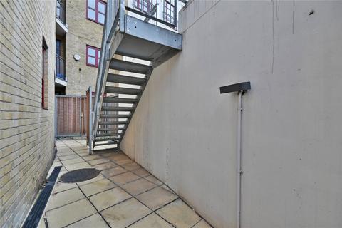 undefined, Quaker Street, Shoreditch, London, E1