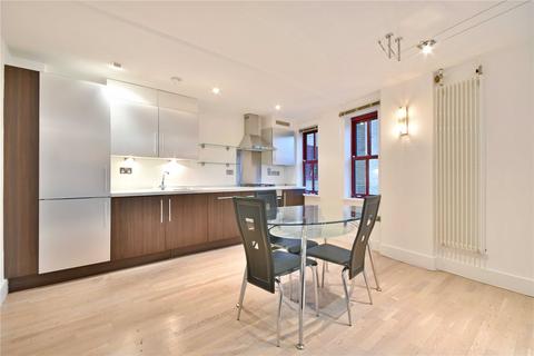2 bedroom flat to rent, Quaker Street, Shoreditch, London, E1