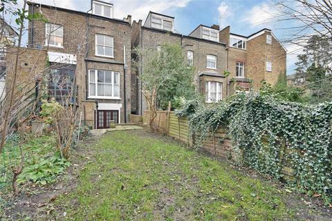 2 bedroom flat to rent, Portland Rise, Finsbury Park, London, N4