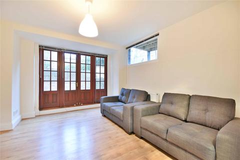 2 bedroom flat to rent, Portland Rise, Finsbury Park, London, N4