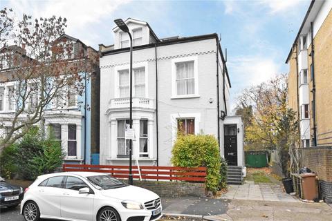 2 bedroom flat to rent, Portland Rise, Finsbury Park, London, N4