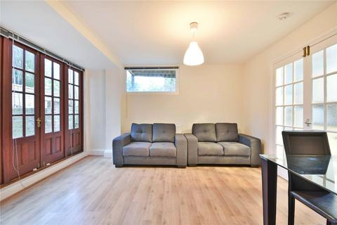 2 bedroom flat to rent, Portland Rise, Finsbury Park, London, N4