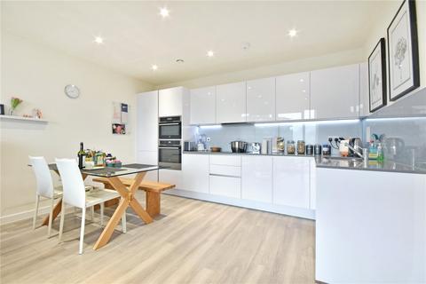 2 bedroom flat for sale, Moorhen Drive, Hendon, London, NW9