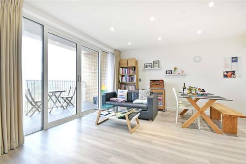2 bedroom flat for sale, Moorhen Drive, Hendon, London, NW9