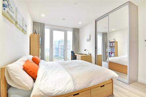 Moorhen Drive, Hendon, London, NW9