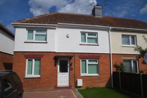 3 bedroom semi-detached house to rent, Garden City, Langport