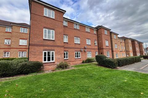 undefined, Ashdown Grove, Walsall WS2