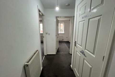 undefined, Ashdown Grove, Walsall WS2