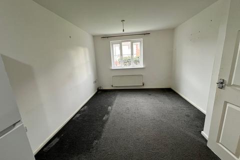 undefined, Ashdown Grove, Walsall WS2