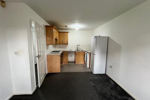 undefined, Ashdown Grove, Walsall WS2