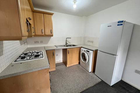 undefined, Ashdown Grove, Walsall WS2