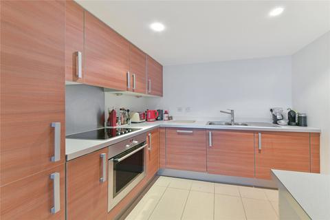1 bedroom apartment to rent, Lombard Road, London, SW11