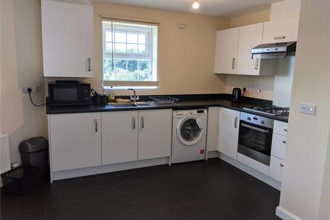 2 bedroom maisonette to rent, River View, Trent Lane, Newark, NG24