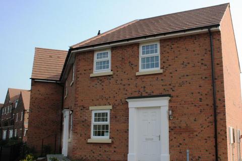 2 bedroom maisonette to rent, River View, Trent Lane, Newark, NG24
