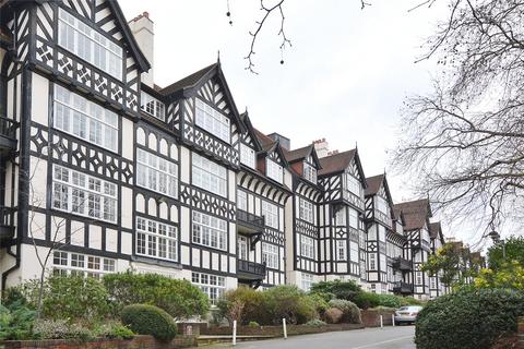 2 bedroom apartment to rent, Clifton Court, Northwick Terrace, St. John's Wood, London, NW8