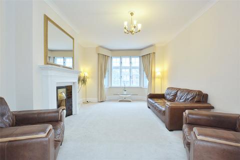 2 bedroom apartment to rent, Clifton Court, Northwick Terrace, St. John's Wood, London, NW8