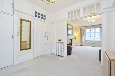 2 bedroom apartment to rent, Clifton Court, Northwick Terrace, St. John's Wood, London, NW8
