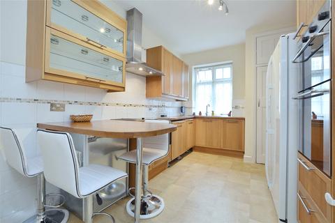 2 bedroom apartment to rent, Clifton Court, Northwick Terrace, St. John's Wood, London, NW8