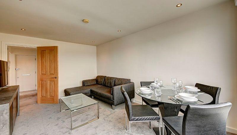 Apartment in London - View 2