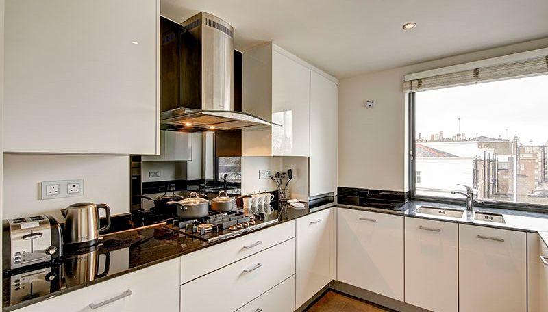 Apartment in London - View 3