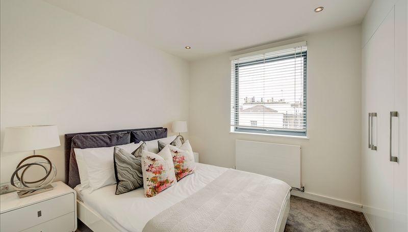 Apartment in London - View 4