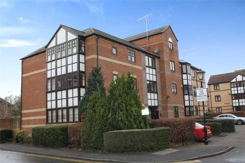 undefined, Swan Place, Berkshire RG1