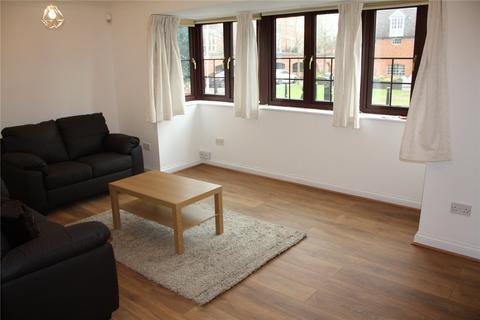 undefined, Swan Place, Berkshire RG1