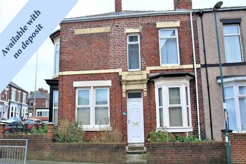 2 bedroom flat to rent, Fort Street, South Shields